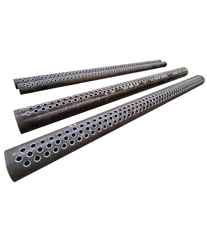 Processing of metal mechanical components