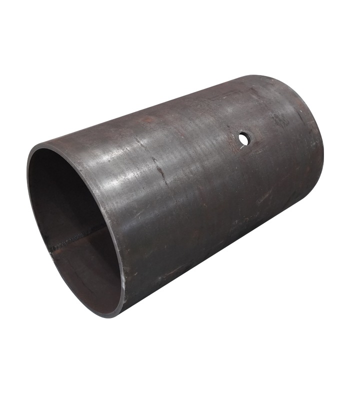 Processing of metal mechanical